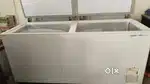 Deep fridge