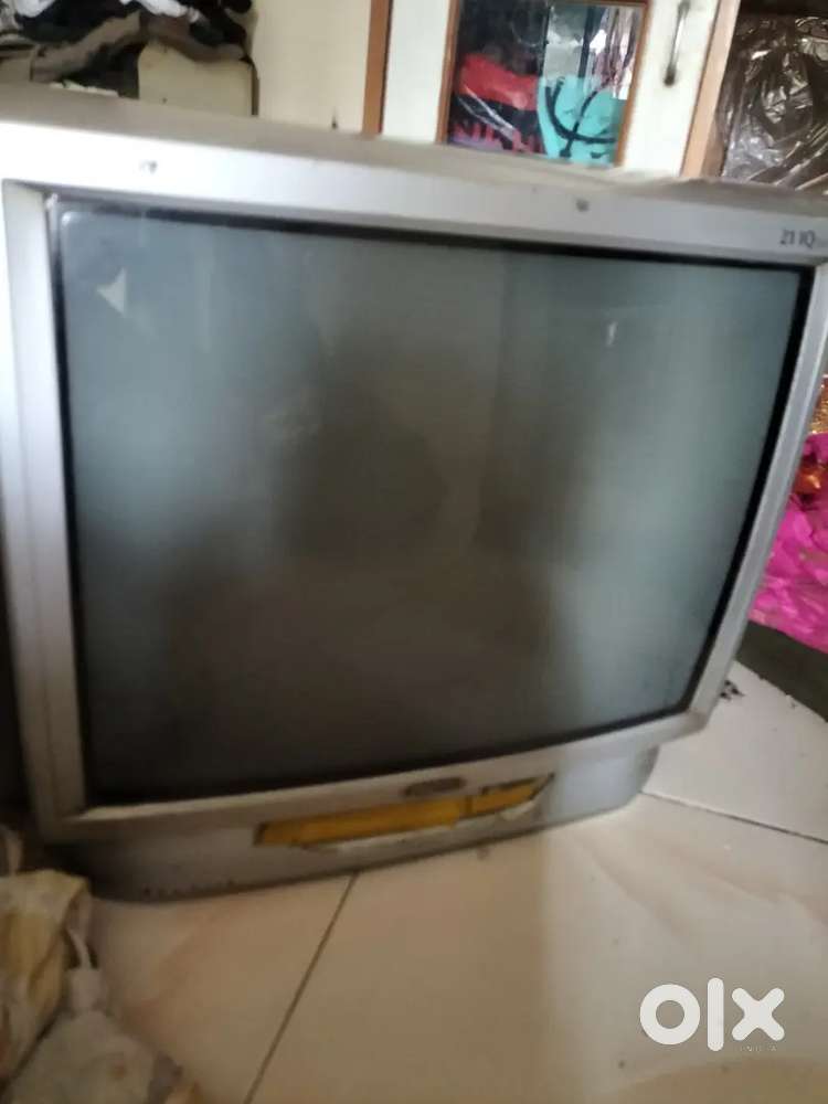Onida tv 21inch