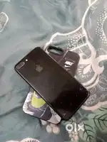 I phone 7 plus