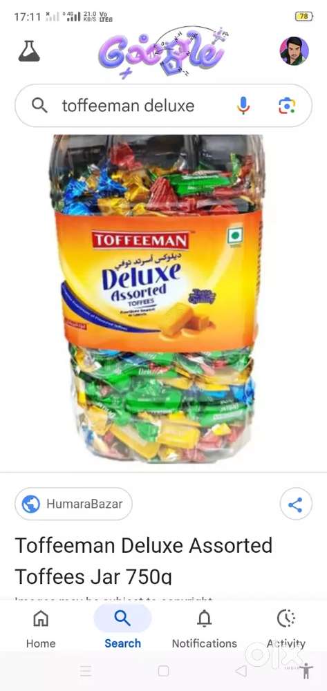 Biscuit chocolate kurkure sales ki auto kavalenu