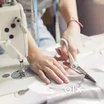 Fashion designer
