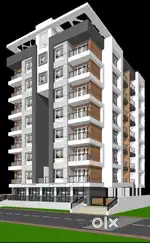 Shop on rent