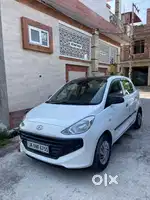Hyundai New Santro 2021 petrol excellent new condition