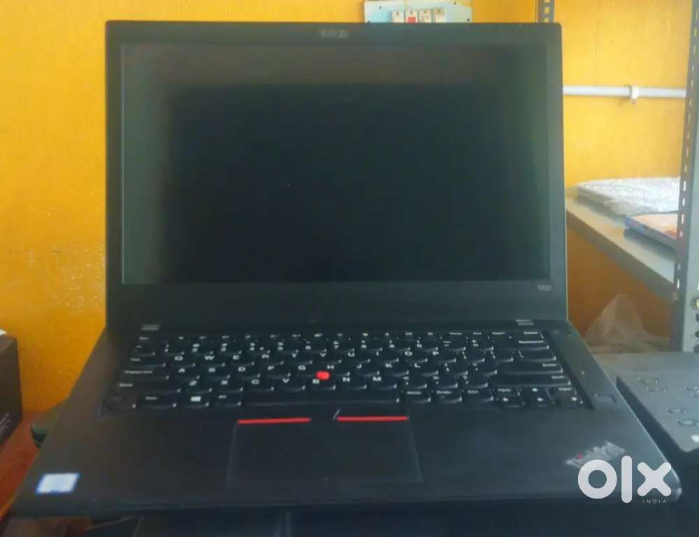 LENOVO – T480