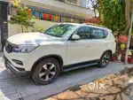 Mahindra Alturas G4 2019 Diesel Well Maintained