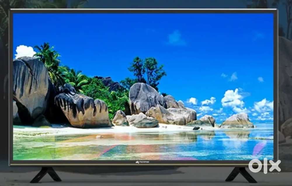 LED TV 32 inch with original Box