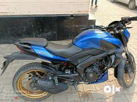 Hey I've selling my bike and it's insurance is zero type and the price is 170000, 1 lakh 70thousand