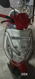 Good condition showroom condition single owner