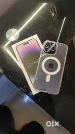 I phone 14 pro max