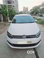 Volkswagen Vento 2010-2013 Diesel Highline, 2011, Diesel