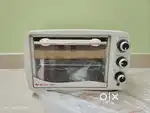 Bajaj 16 ltr otg