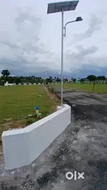DTCP Approved Plots at Othakkalmandapam