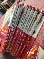 Mansi BALLB law books