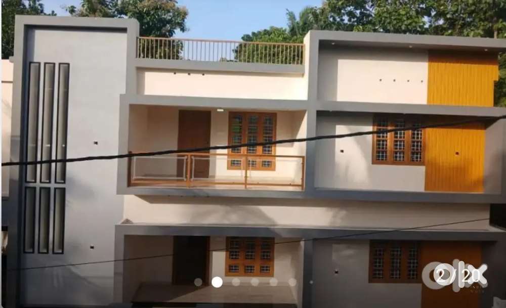 7 cent 4 Bhk New House Thazhuthala, Kottiyam