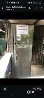 Ii have to purchase a deep freezer for my Paneer Shop