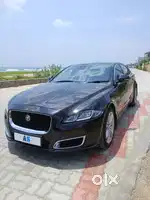 Jaguar XJ 50 Special Edition, 2018, Diesel