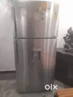 528 litre WATER DISPENSER FRIDGE REFRIGERATOR