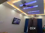 2BHK Independence Floor With Wardrobe