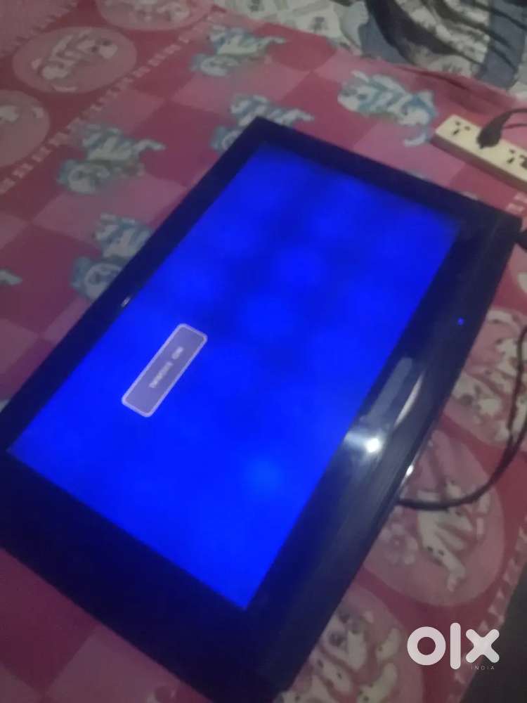 Samsung TV evrything ok 32 nc