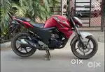 Sale BS4 Yamaha Fzs V2 fully mint condition bike.