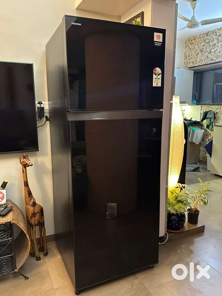 Toshiba Fridge 445L (Nov 2020)