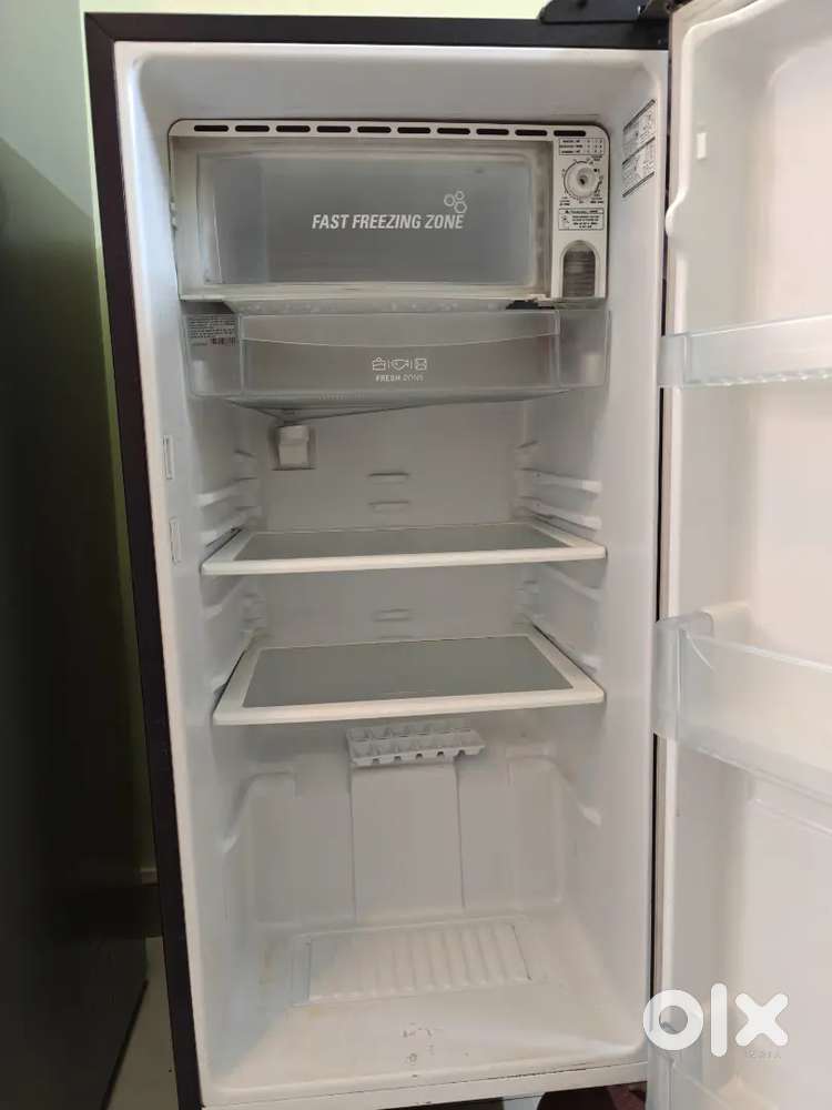 LG 180 Lt Refrigerator