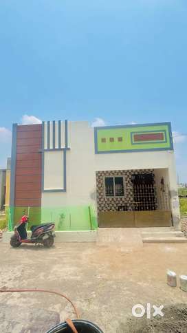 luxury Villa 2BHk