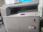 Canon photo copy mechine