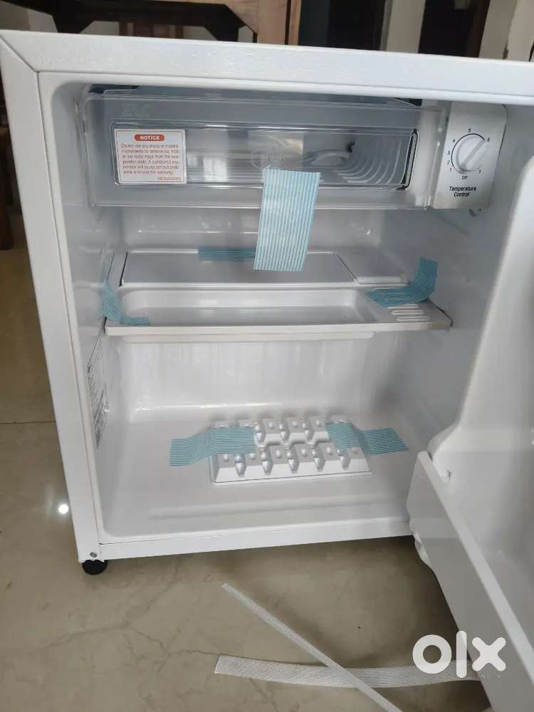 LG Mini Refrigerator