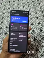 Realme 10 pro plus