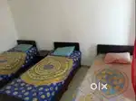 available P G in Mumbai for male & Female