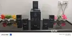 Company Samsonic Home Theatre 5.1 best sound very good condition