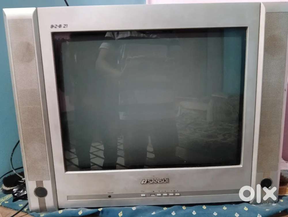 Sansui television