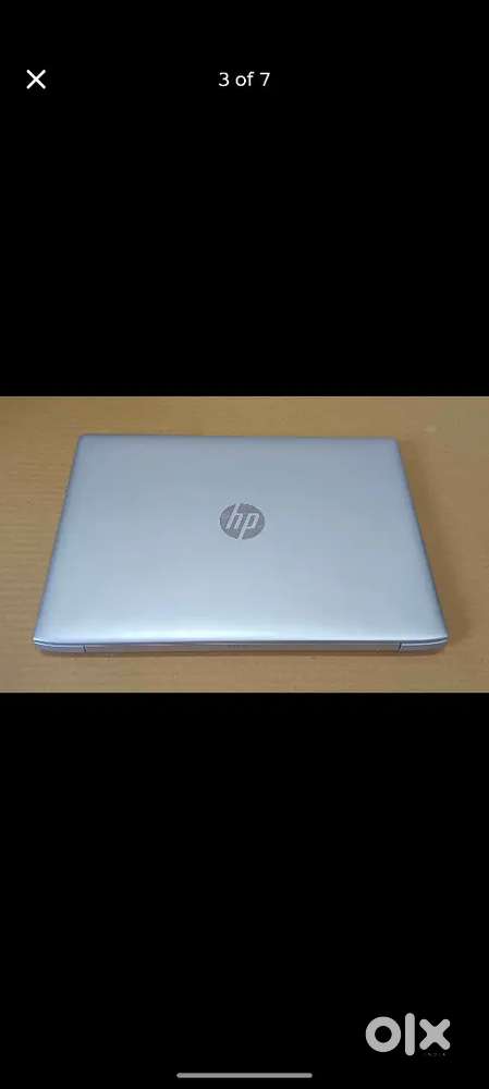HP Pro book 450g 8gb ssd i5 windows 10pro