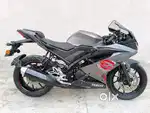 2021 R15 V3, SP Edition, Tn25rg TVM RTO, EMi Exchange Available