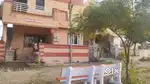 Two room home for rent at Rs 3000
