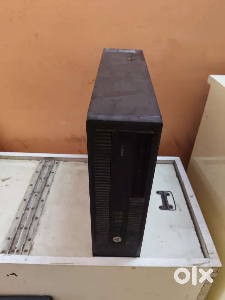 Printer hp computer hp passbook printing machine