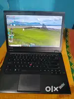 Lenovo Laptop
