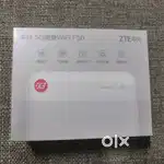 ZTE 5G SIM Mobile Router