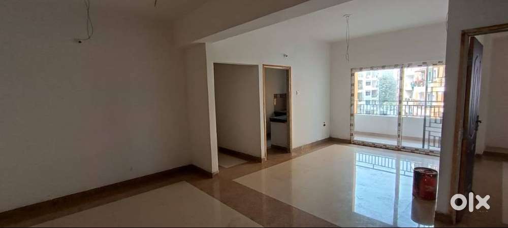3bhk Flat for rent in baradwari near HDFC bank