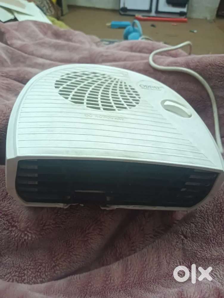 Orpat ka room heater