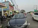 Hyundai Verna 2012 Diesel Well Maintained