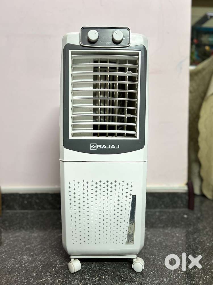 Bajaj Air cooler