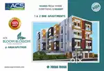 2BHK- Venkateswara Nagar