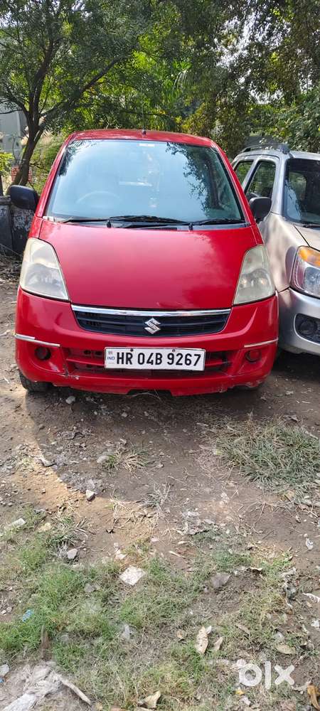 Maruti Suzuki Zen Estilo, 2008