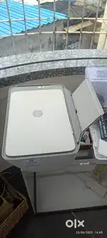 Hp Printer