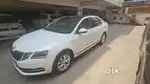 Skoda Octavia 1.8 TSI Automatic