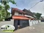 6.250 Cent's land 2400 sqft 3 bhk old house for sale ₹ 1.3 Cr