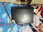 Sukam falcon 1600 inverter