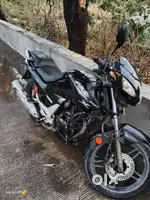 Sell my cbz xtrem byke very good